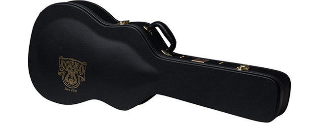 Epiphone 940-EBICS Case