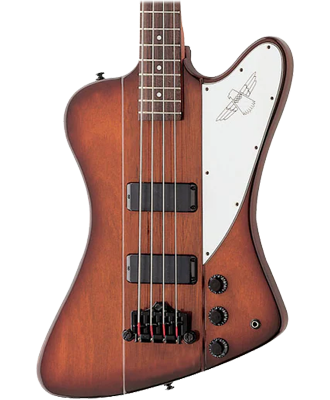 Epiphone Thunderbird E1 Bass Vintage Sunburst