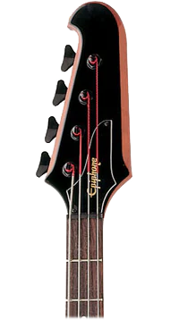 Epiphone Thunderbird E1 Bass Vintage Sunburst
