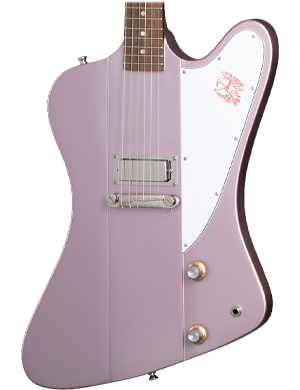 Epiphone 1963 Firebird I Heather Poly