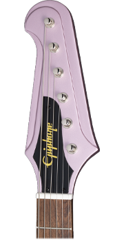 Epiphone 1963 Firebird I Heather Poly