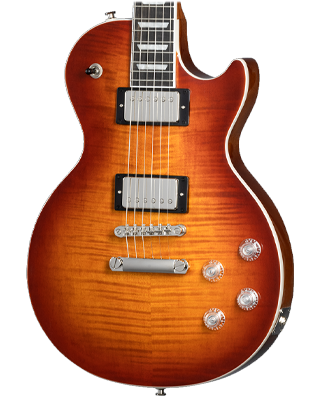 Epiphone Les Paul Modern Figured Mojave Burst