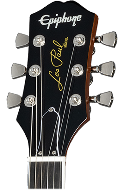 Epiphone Les Paul Modern Figured Mojave Burst