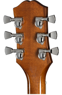 Epiphone Les Paul Modern Figured Purple Burst