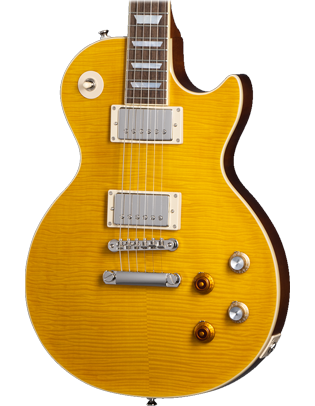 Epiphone Kirk Hammett Greeny 1959 Les Paul Standard