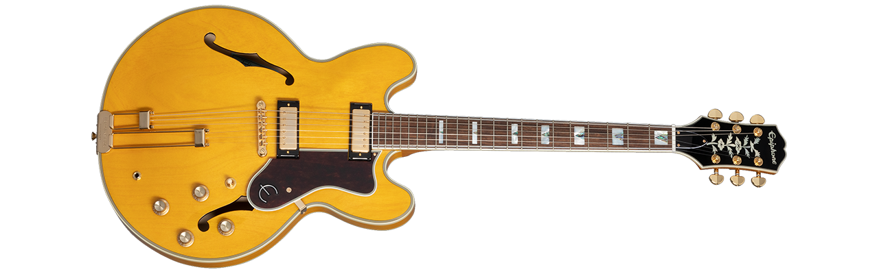 Epiphone Sheraton