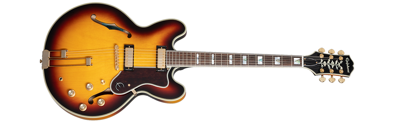 Epiphone Sheraton