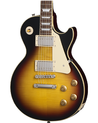 Epiphone 1959 Les Paul Standard Tobacco Burst