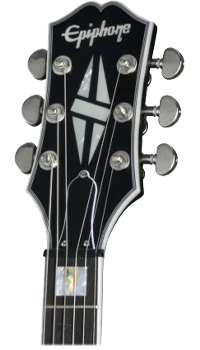 Epiphone Les Paul Prophecy