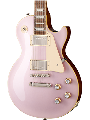 Epiphone Les Paul Standard 60s Heather Poly