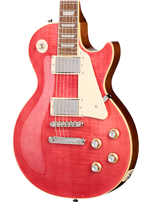 Epiphone Les Paul Standard 60s Fuchsia