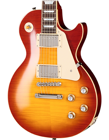 Epiphone IGC 1959 Les Paul Standard Washed Cherry Sunburst