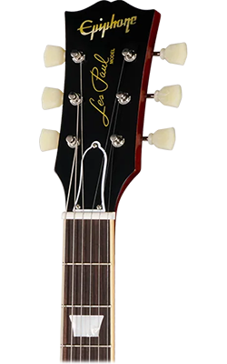Epiphone IGC 1959 Les Paul Standard Reissue Washed Cherry Sunburst