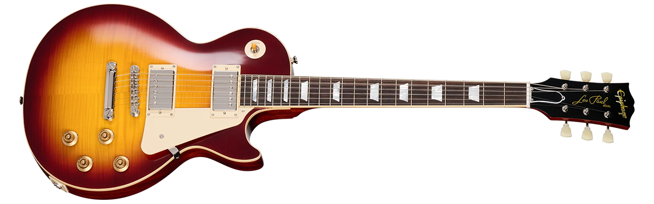 Epiphone IGC 1959 Les Paul Standard Reissue Deep Cherry Sunburst