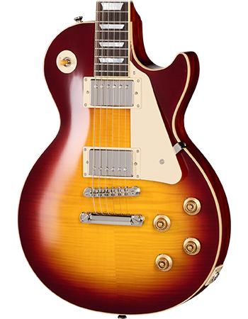 Epiphone IGC 1959 Les Paul Standard Reissue Deep Cherry Sunburst