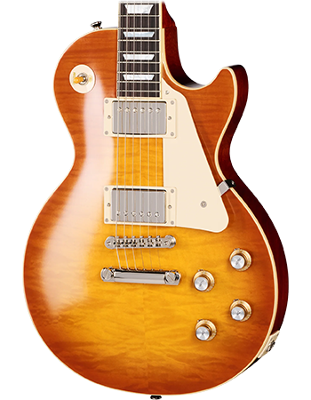 Epiphone IGC 1959 Les Paul Standard Iced Tea Burst