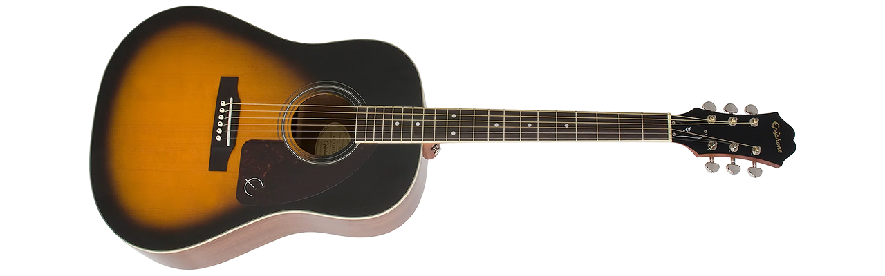 Epiphone J-45
