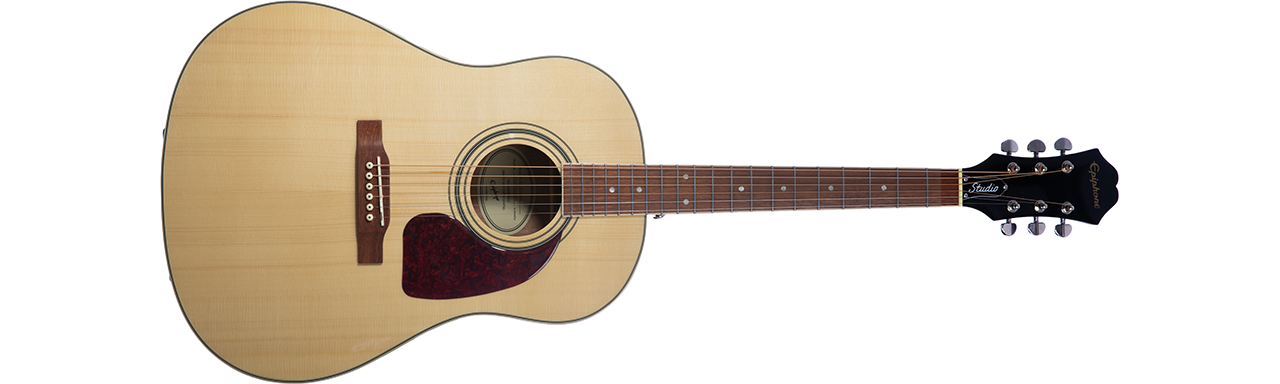 Epiphone J-45