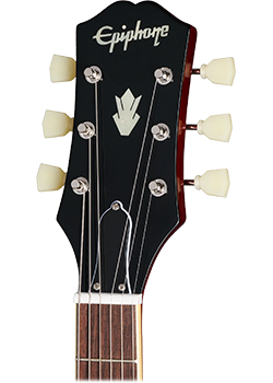 Epiphone ES-335 Watermelon Red