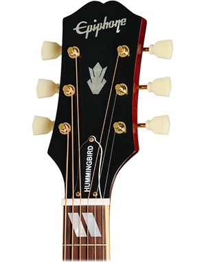 Epiphone Hummingbird Standard Cherry Sunburst