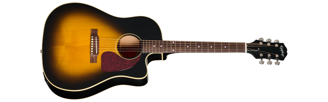 Epiphone J-45 Standard EC