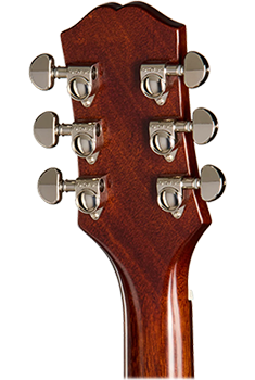 Epiphone J-45 Standard EC