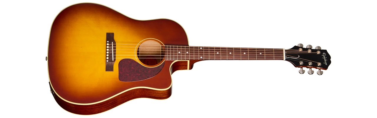 Epiphone J-45 Standard EC