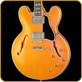 Epiphone Futura ES-355 Firestorm Shift