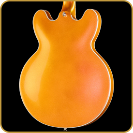 Epiphone Futura ES-355 Firestorm Shift