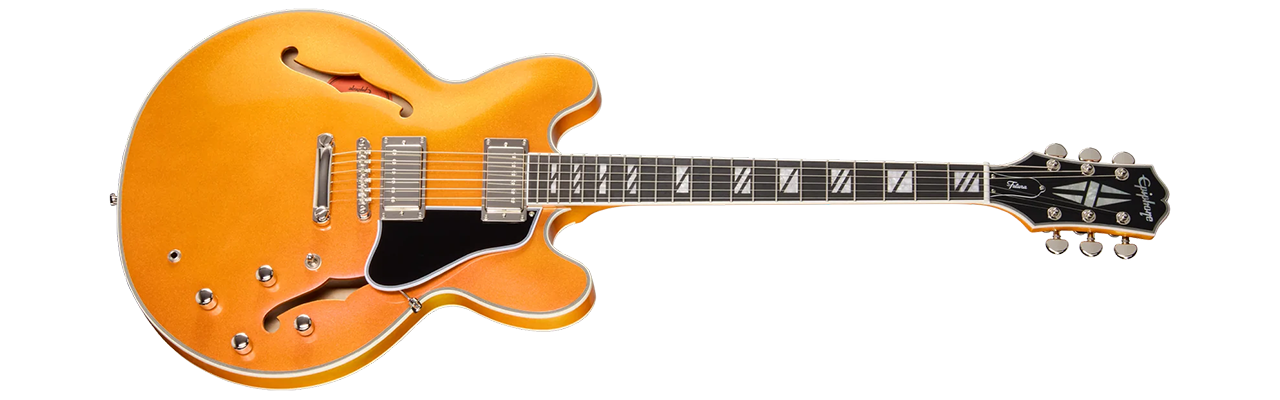 Epiphone Futura ES-355 Firestorm Shift