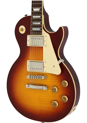 Epiphone 1959 Les Paul Standard Reissue Royal Tea Burst