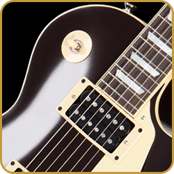 Epiphone Jeff Beck Oxblood 1954 Les Paul Oxblood