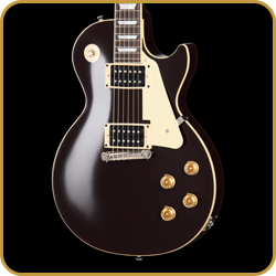 Epiphone Jeff Beck Oxblood 1954 Les Paul Oxblood