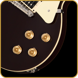 Epiphone Jeff Beck Oxblood 1954 Les Paul Oxblood
