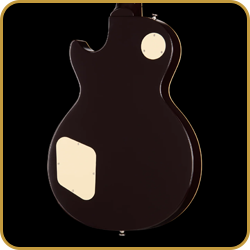 Epiphone Jeff Beck Oxblood 1954 Les Paul Oxblood