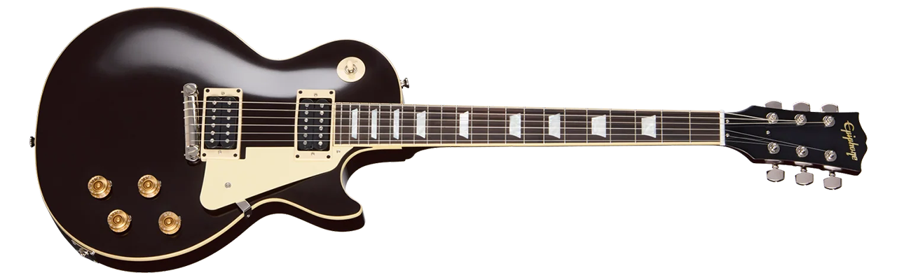 Epiphone Jeff Beck Oxblood 1954 Les Paul Oxblood