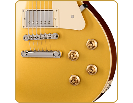 Epiphone IGC 1957 Les Paul Goldtop Reissue