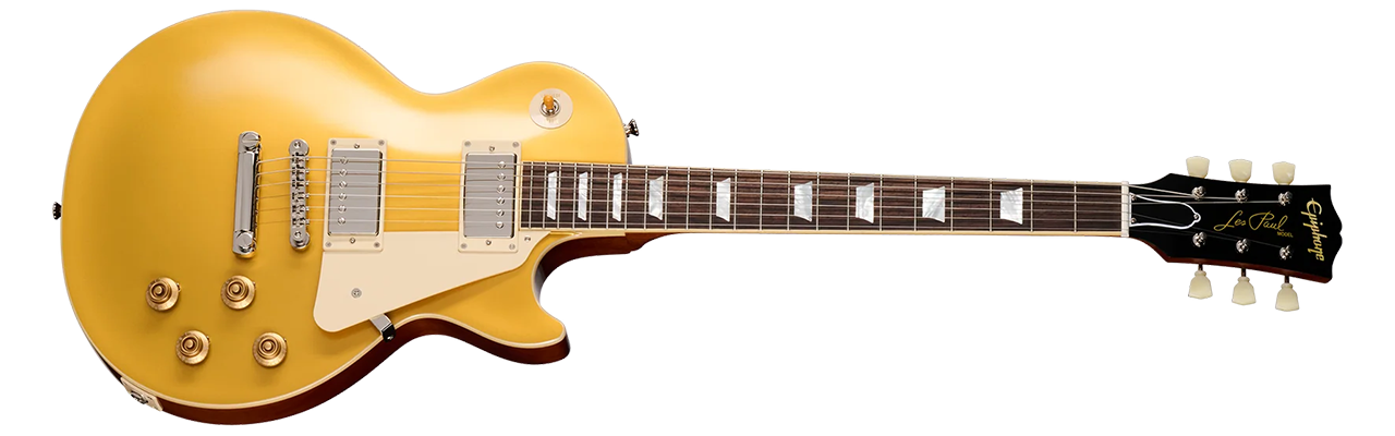 Epiphone IGC 1957 Les Paul Goldtop Reissue