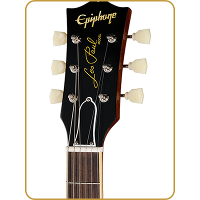 Epiphone IGC 1957 Les Paul Goldtop Reissue