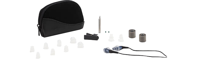 Etymotic ER2SE Earphones (Studio Edition) LN149138 - P001483 | SCAN UK