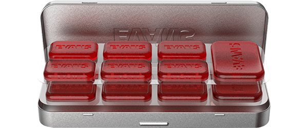 Evans EQPODSMINI