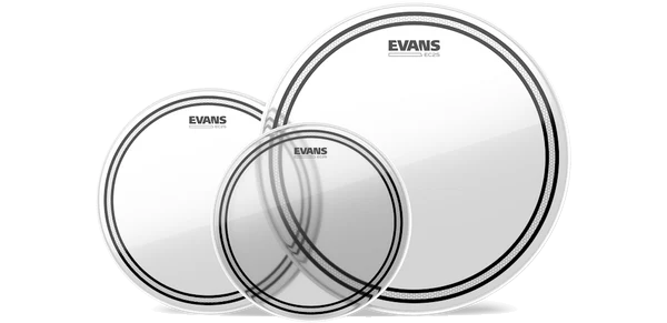 Evans ETP-EC2SCLR-F