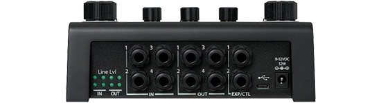 Eventide H90 Dark Limited Edition Harmonizer Multi Effects Pedal