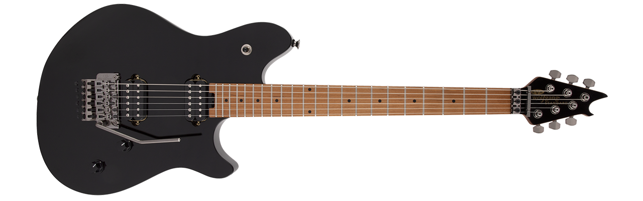 EVH Wolfgang WG Standard Gloss Black