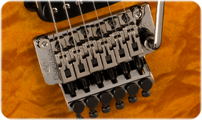 EVH Wolfgang WG Standard QM 3-Colour Sunburst