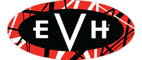 EVH - Striped Series '78 Eruption (White with Black Stripes Relic)