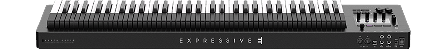 Expressive E Osmose 61