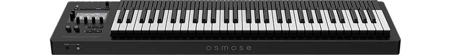 Expressive E Osmose 61
