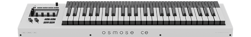 Expressive E Osmose CE 49
