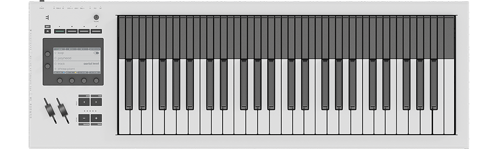 Expressive E Osmose CE 49